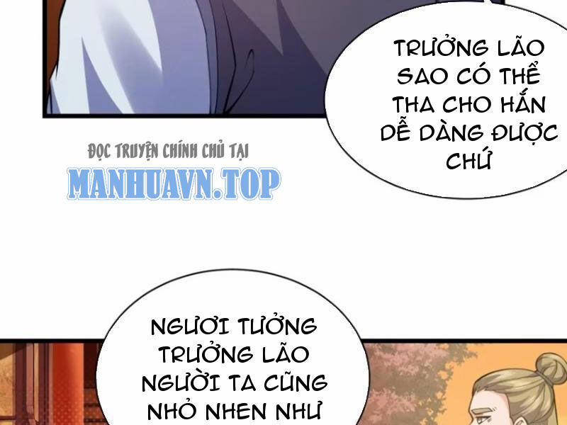 Thê Tử Của Ta Là Đại Lão Đại Thừa Kỳ 26 trang 7