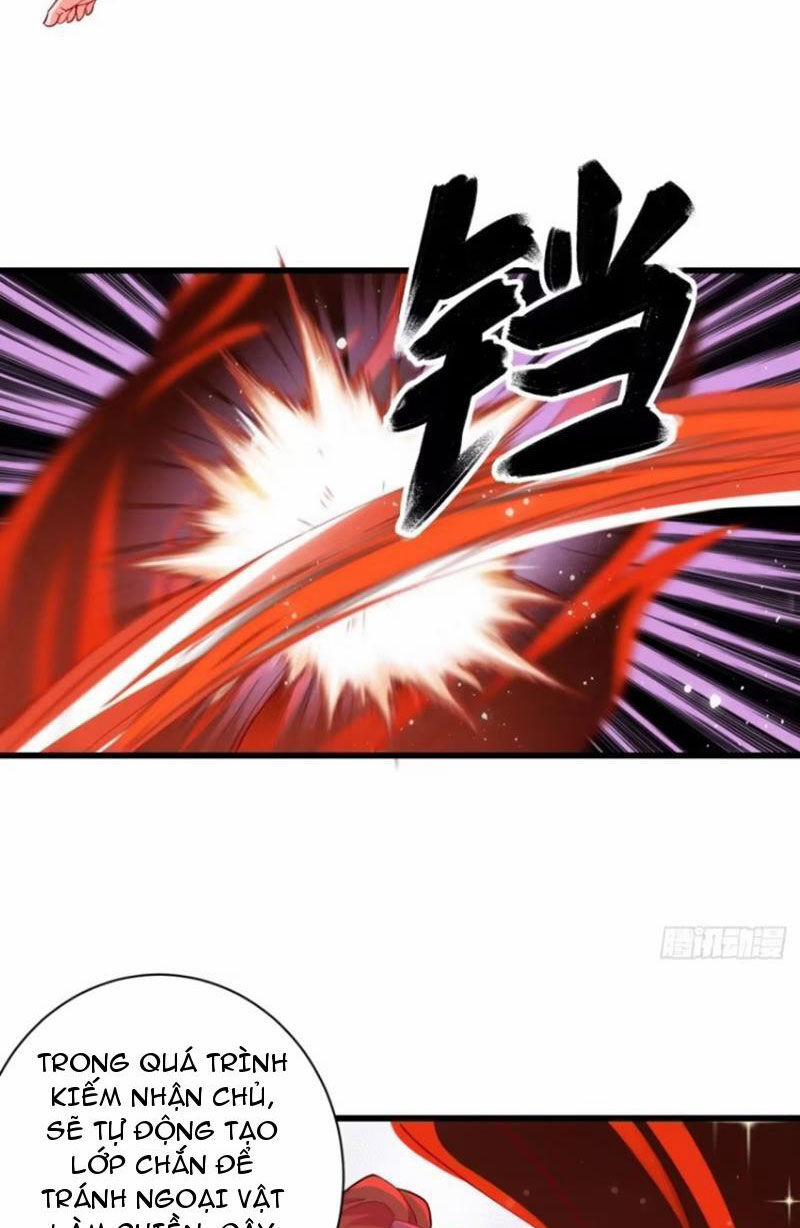 Thê Tử Của Ta Là Đại Lão Đại Thừa Kỳ 27 trang 11