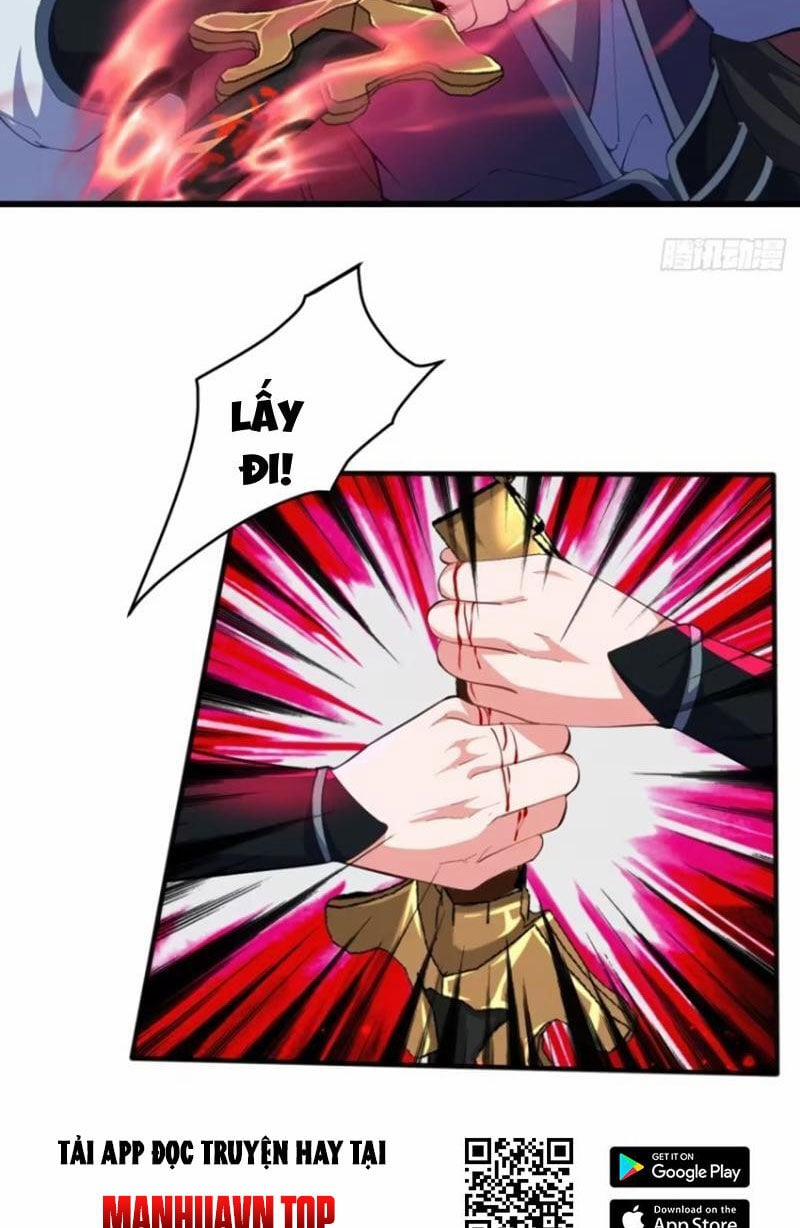 Thê Tử Của Ta Là Đại Lão Đại Thừa Kỳ 27 trang 18