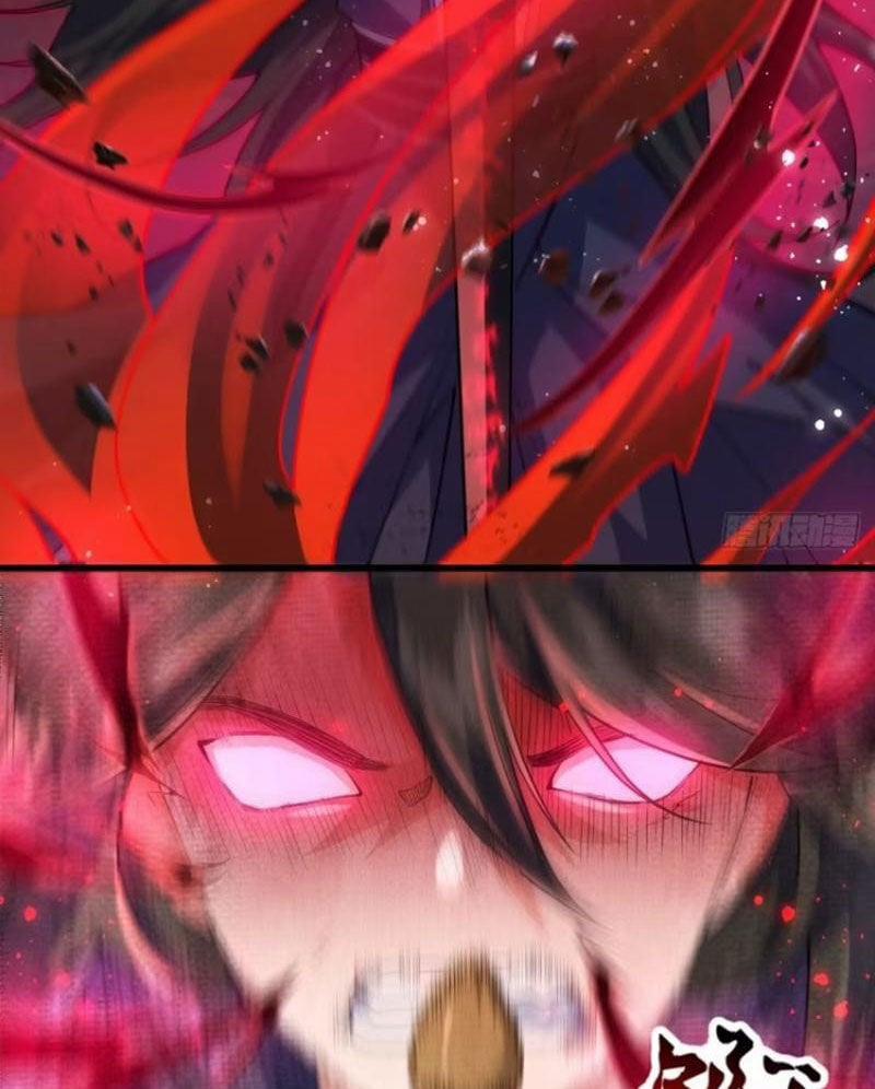 Thê Tử Của Ta Là Đại Lão Đại Thừa Kỳ 27 trang 21