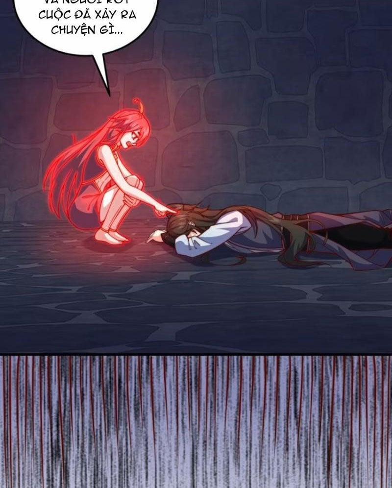 Thê Tử Của Ta Là Đại Lão Đại Thừa Kỳ 27 trang 29