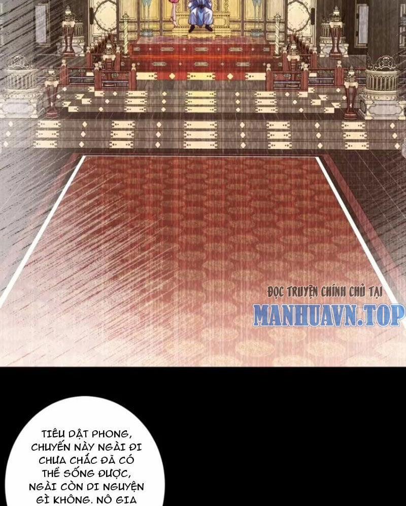 Thê Tử Của Ta Là Đại Lão Đại Thừa Kỳ 27 trang 31