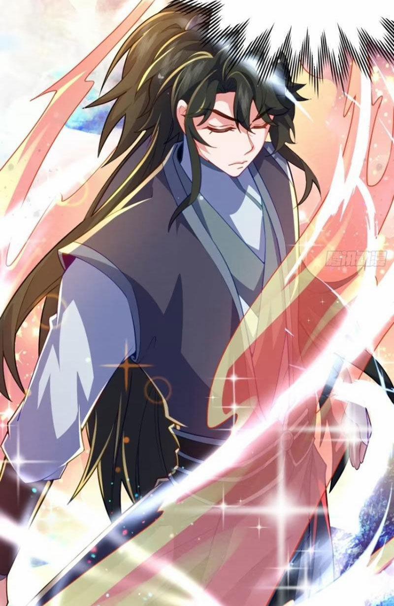 Thê Tử Của Ta Là Đại Lão Đại Thừa Kỳ 27 trang 4