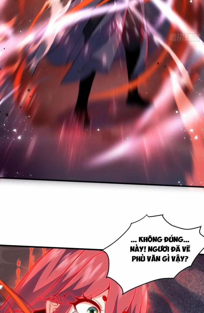 Thê Tử Của Ta Là Đại Lão Đại Thừa Kỳ 27 trang 7