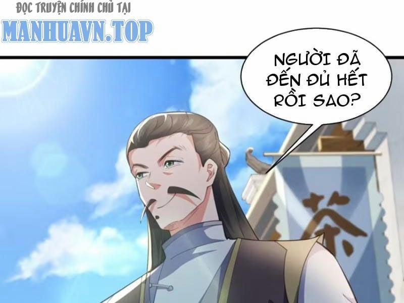 Thê Tử Của Ta Là Đại Lão Đại Thừa Kỳ 28 trang 11