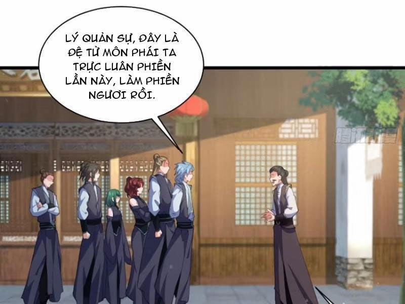 Thê Tử Của Ta Là Đại Lão Đại Thừa Kỳ 28 trang 14