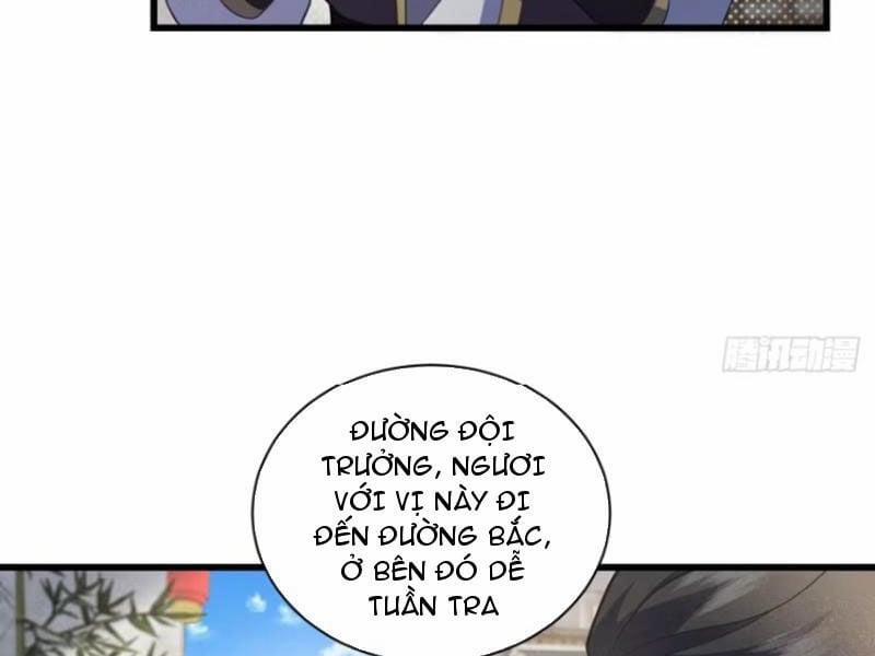 Thê Tử Của Ta Là Đại Lão Đại Thừa Kỳ 28 trang 19