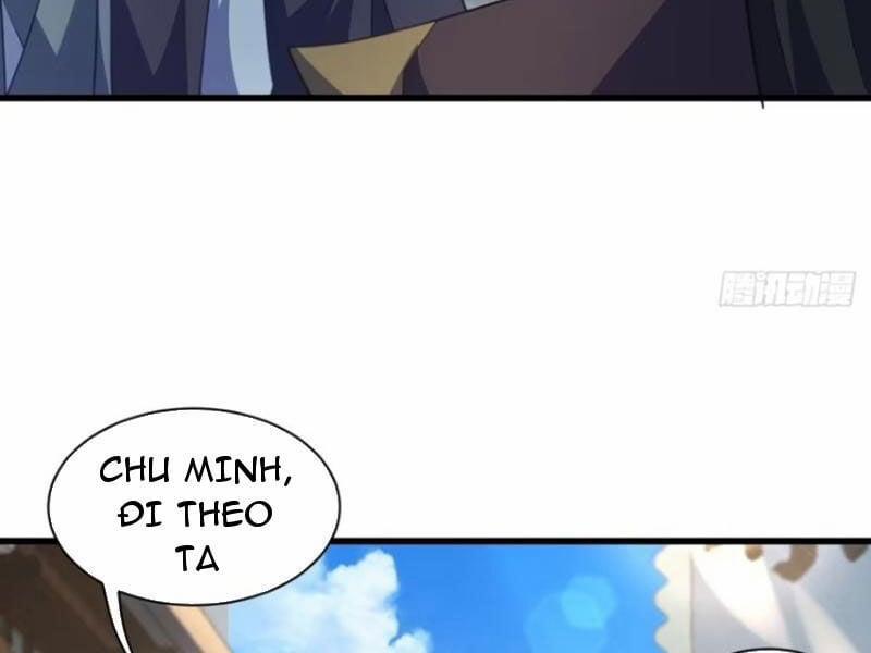 Thê Tử Của Ta Là Đại Lão Đại Thừa Kỳ 28 trang 21