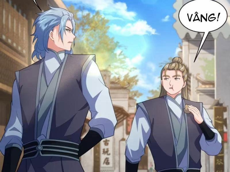 Thê Tử Của Ta Là Đại Lão Đại Thừa Kỳ 28 trang 22