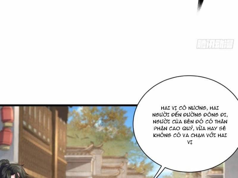 Thê Tử Của Ta Là Đại Lão Đại Thừa Kỳ 28 trang 25