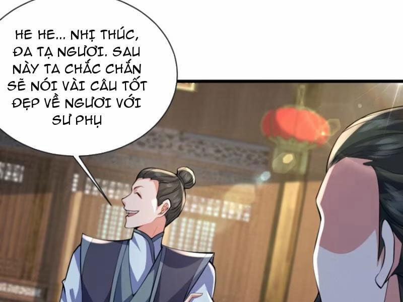 Thê Tử Của Ta Là Đại Lão Đại Thừa Kỳ 28 trang 39
