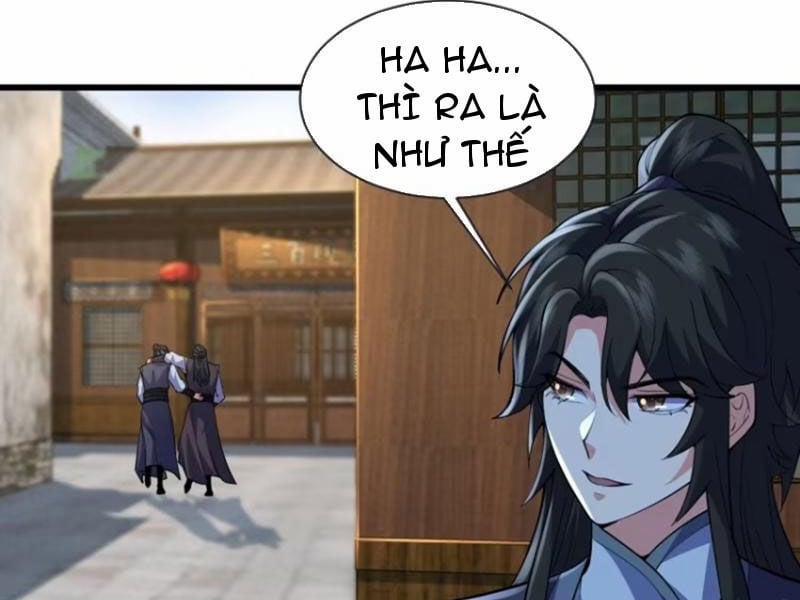 Thê Tử Của Ta Là Đại Lão Đại Thừa Kỳ 28 trang 44
