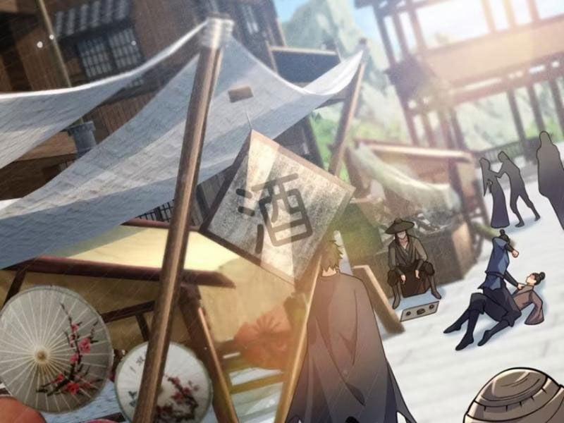 Thê Tử Của Ta Là Đại Lão Đại Thừa Kỳ 28 trang 47