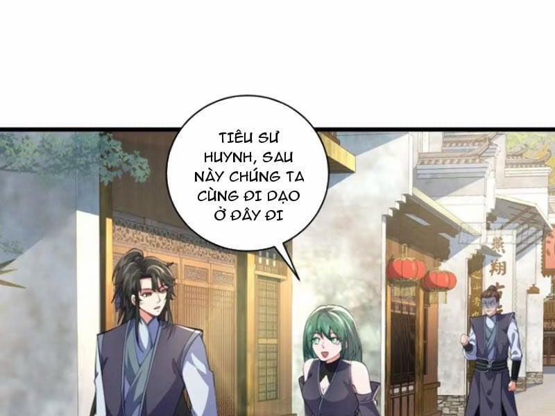 Thê Tử Của Ta Là Đại Lão Đại Thừa Kỳ 28 trang 5