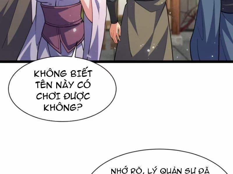 Thê Tử Của Ta Là Đại Lão Đại Thừa Kỳ 28 trang 56