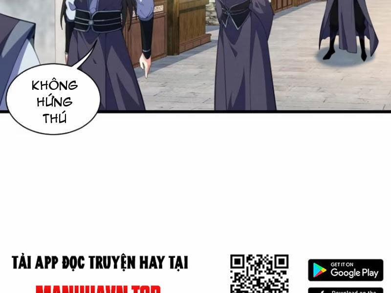 Thê Tử Của Ta Là Đại Lão Đại Thừa Kỳ 28 trang 6