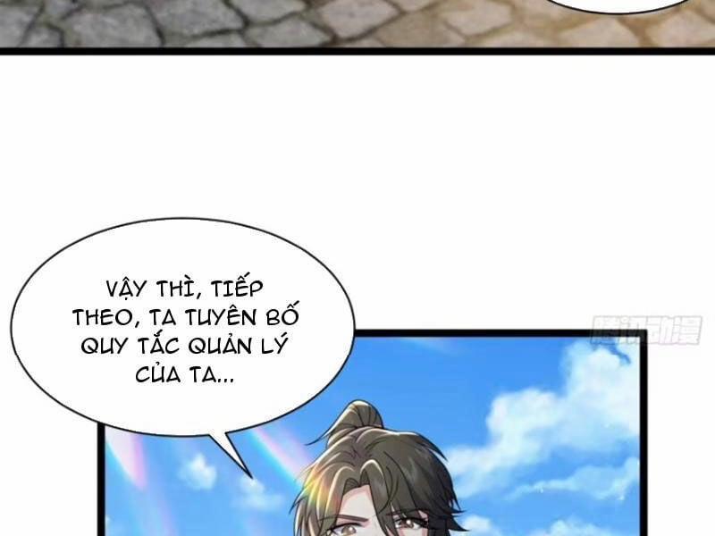 Thê Tử Của Ta Là Đại Lão Đại Thừa Kỳ 28 trang 60