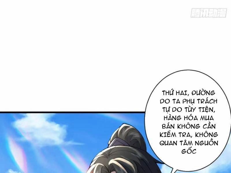 Thê Tử Của Ta Là Đại Lão Đại Thừa Kỳ 28 trang 65