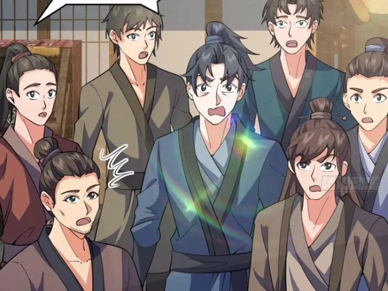 Thê Tử Của Ta Là Đại Lão Đại Thừa Kỳ 28 trang 68