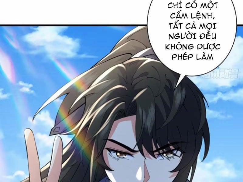 Thê Tử Của Ta Là Đại Lão Đại Thừa Kỳ 28 trang 70