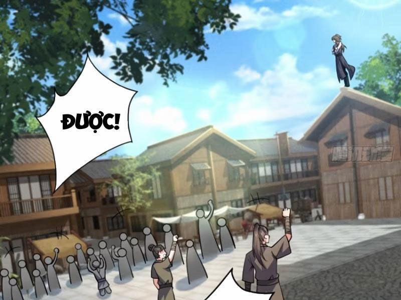 Thê Tử Của Ta Là Đại Lão Đại Thừa Kỳ 28 trang 77