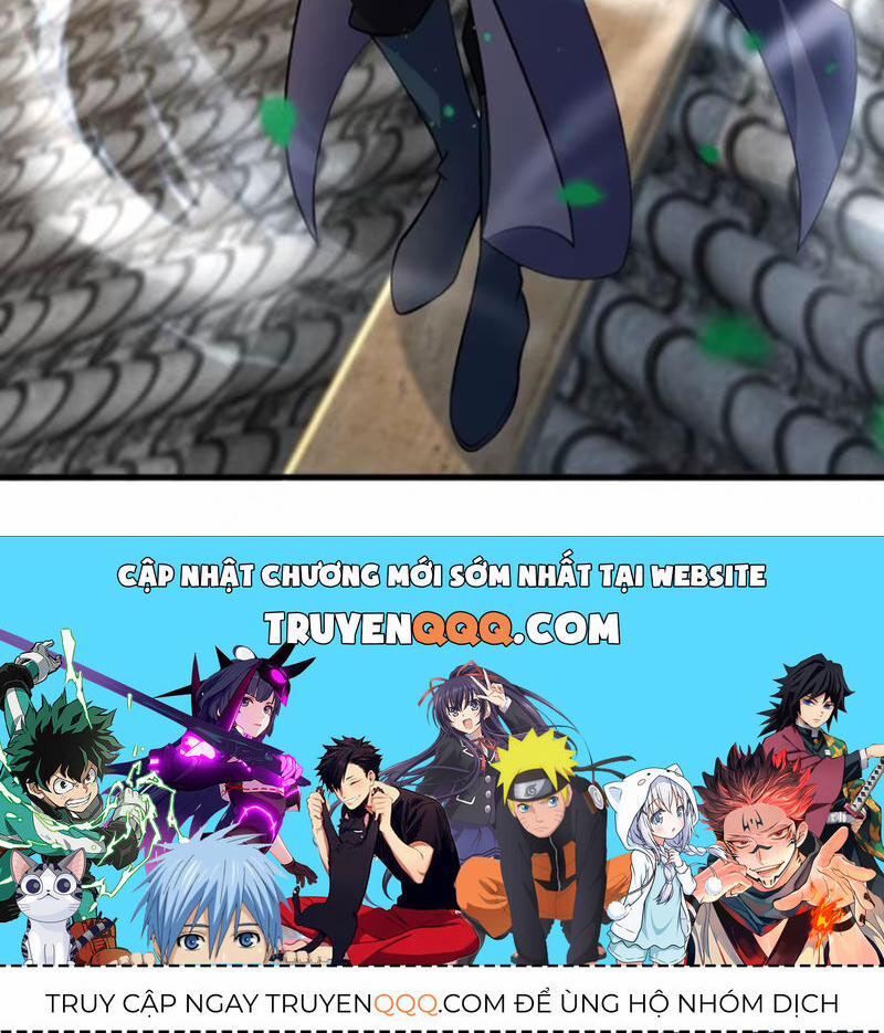 Thê Tử Của Ta Là Đại Lão Đại Thừa Kỳ 28 trang 84