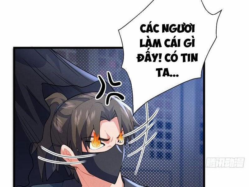 Thê Tử Của Ta Là Đại Lão Đại Thừa Kỳ 29 trang 13