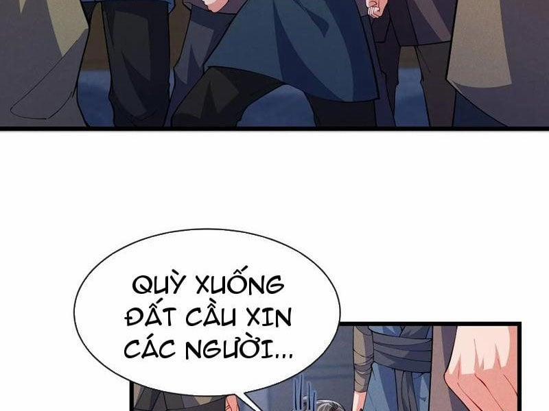 Thê Tử Của Ta Là Đại Lão Đại Thừa Kỳ 29 trang 16