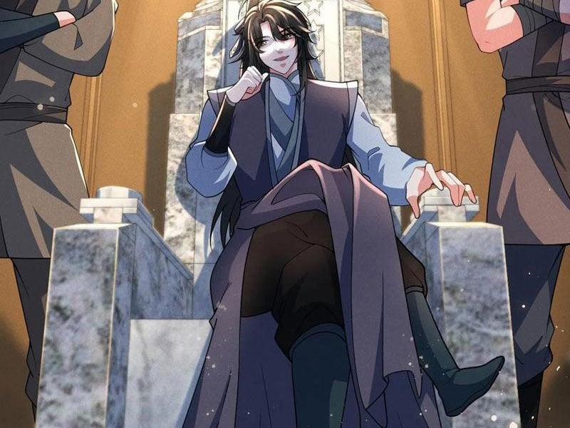 Thê Tử Của Ta Là Đại Lão Đại Thừa Kỳ 29 trang 19