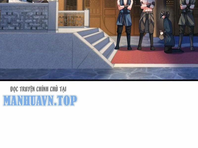 Thê Tử Của Ta Là Đại Lão Đại Thừa Kỳ 29 trang 31