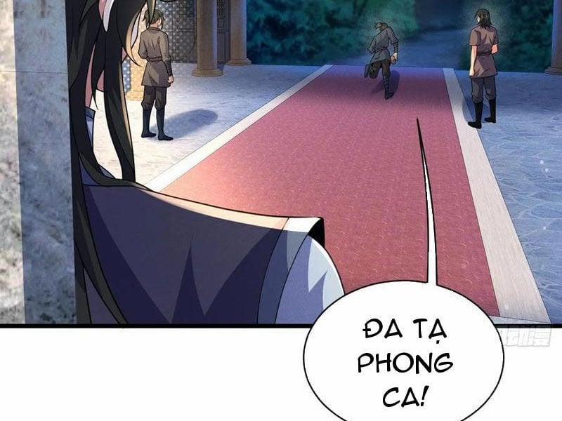 Thê Tử Của Ta Là Đại Lão Đại Thừa Kỳ 29 trang 36