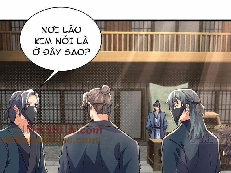 Thê Tử Của Ta Là Đại Lão Đại Thừa Kỳ 29 trang 39