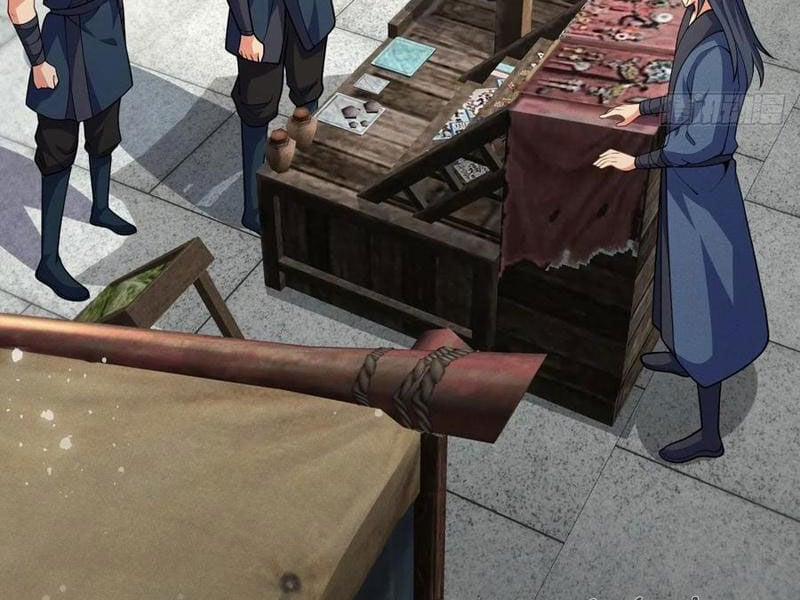 Thê Tử Của Ta Là Đại Lão Đại Thừa Kỳ 29 trang 42