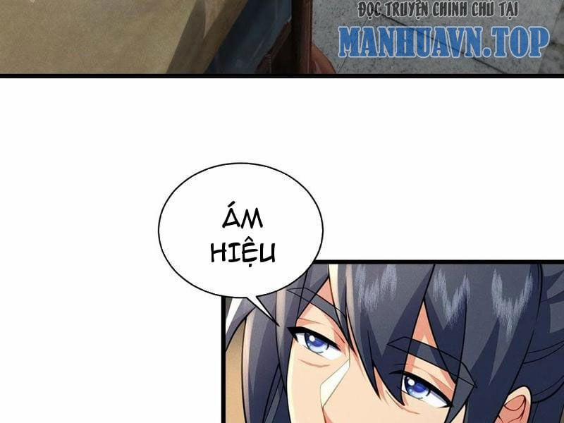 Thê Tử Của Ta Là Đại Lão Đại Thừa Kỳ 29 trang 43