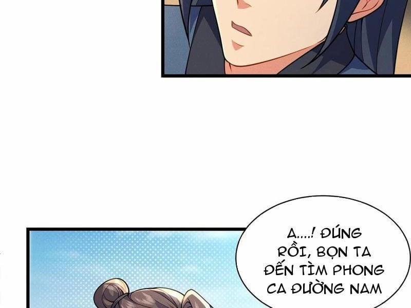 Thê Tử Của Ta Là Đại Lão Đại Thừa Kỳ 29 trang 44