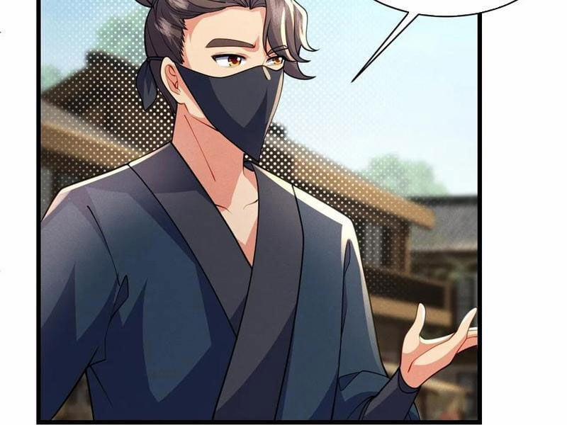 Thê Tử Của Ta Là Đại Lão Đại Thừa Kỳ 29 trang 45