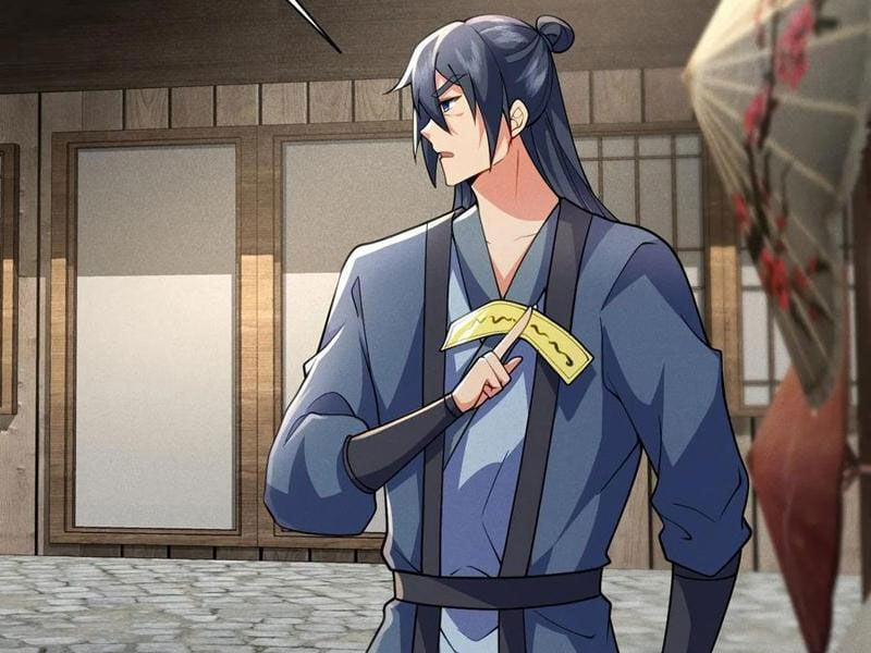 Thê Tử Của Ta Là Đại Lão Đại Thừa Kỳ 29 trang 47