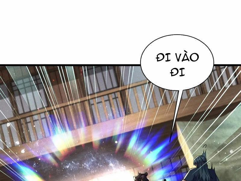 Thê Tử Của Ta Là Đại Lão Đại Thừa Kỳ 29 trang 49