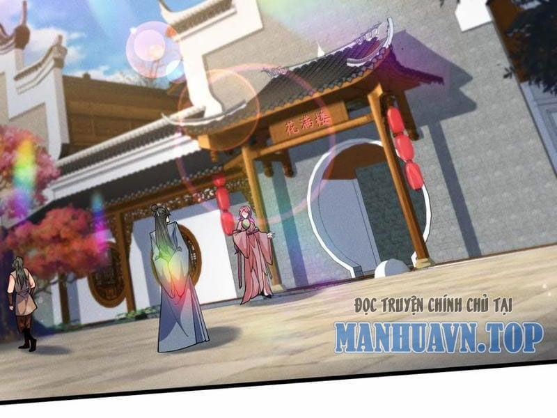 Thê Tử Của Ta Là Đại Lão Đại Thừa Kỳ 29 trang 54