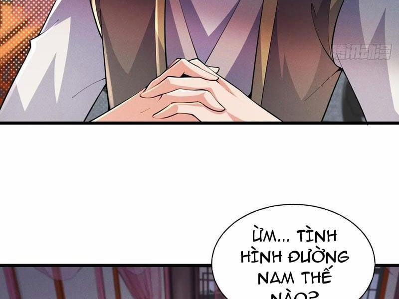 Thê Tử Của Ta Là Đại Lão Đại Thừa Kỳ 29 trang 56