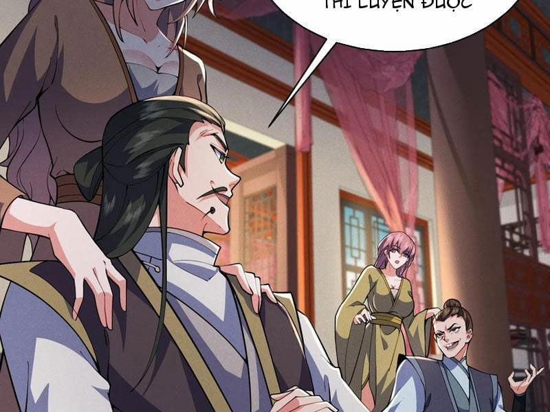 Thê Tử Của Ta Là Đại Lão Đại Thừa Kỳ 29 trang 59