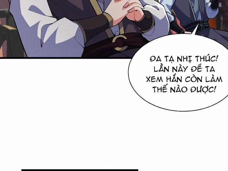Thê Tử Của Ta Là Đại Lão Đại Thừa Kỳ 29 trang 60