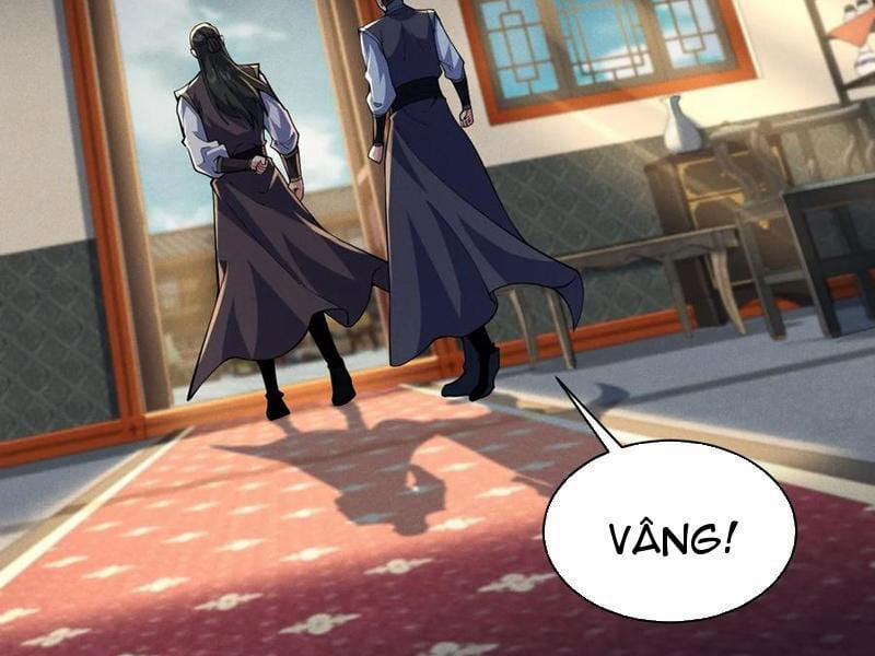 Thê Tử Của Ta Là Đại Lão Đại Thừa Kỳ 29 trang 63