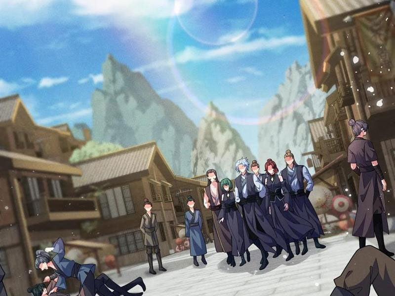 Thê Tử Của Ta Là Đại Lão Đại Thừa Kỳ 29 trang 67