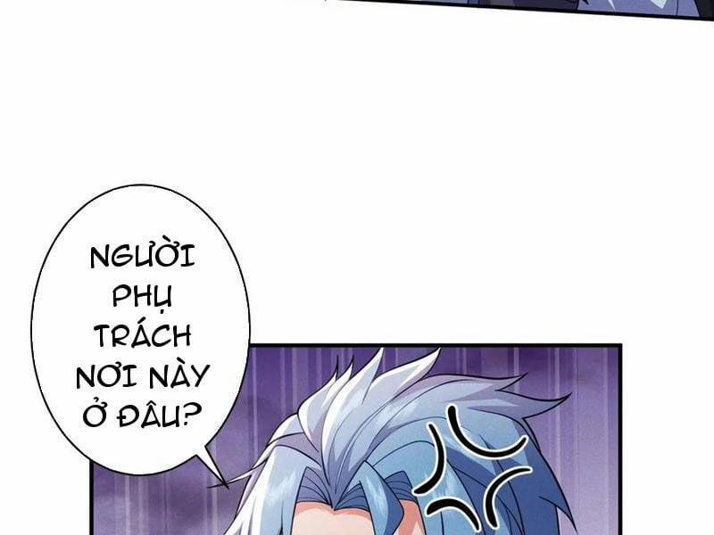 Thê Tử Của Ta Là Đại Lão Đại Thừa Kỳ 29 trang 70