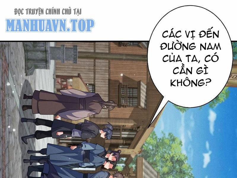 Thê Tử Của Ta Là Đại Lão Đại Thừa Kỳ 29 trang 77