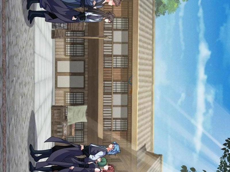 Thê Tử Của Ta Là Đại Lão Đại Thừa Kỳ 29 trang 78