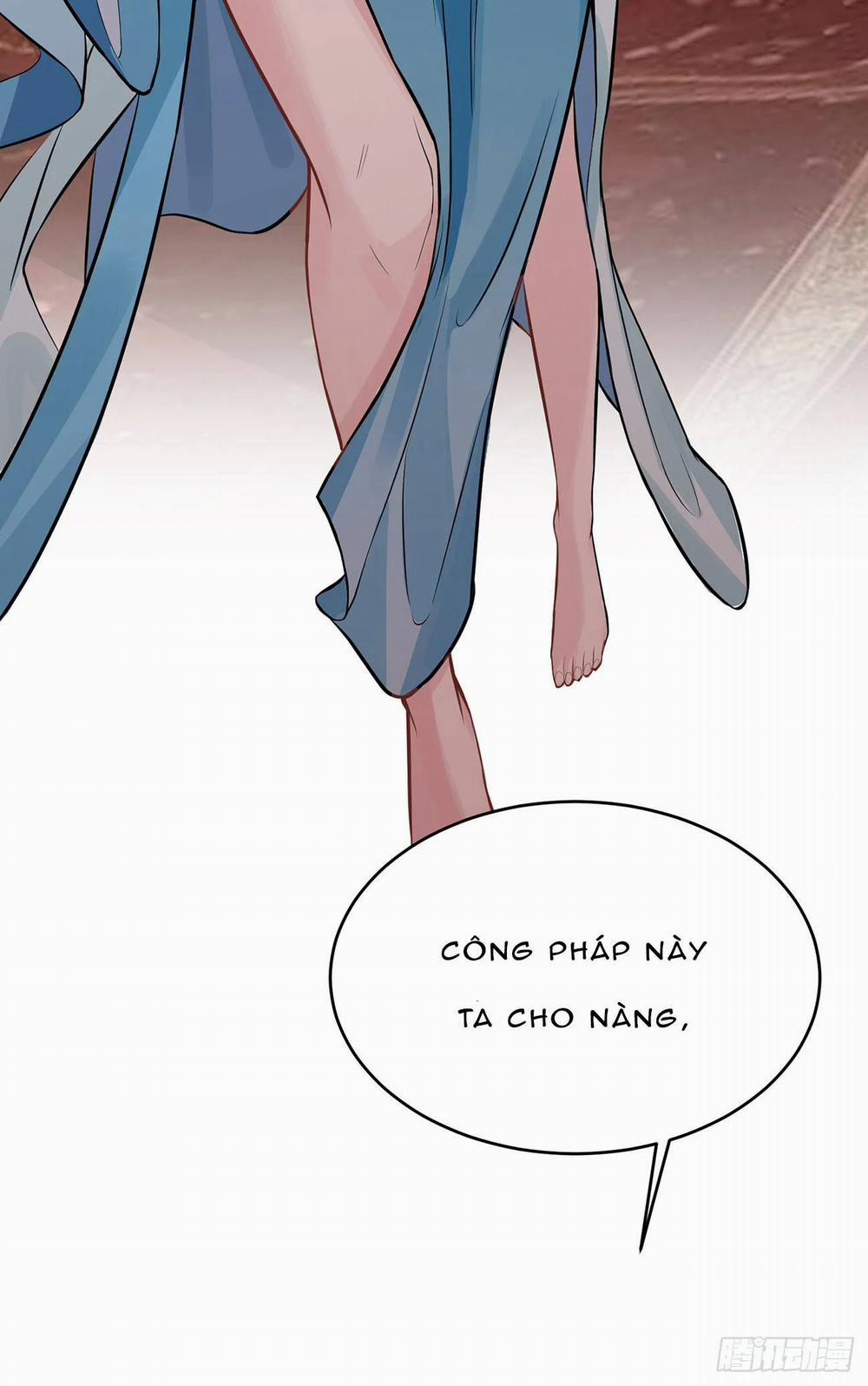 Thê Tử Của Ta Là Đại Lão Đại Thừa Kỳ 3 trang 20