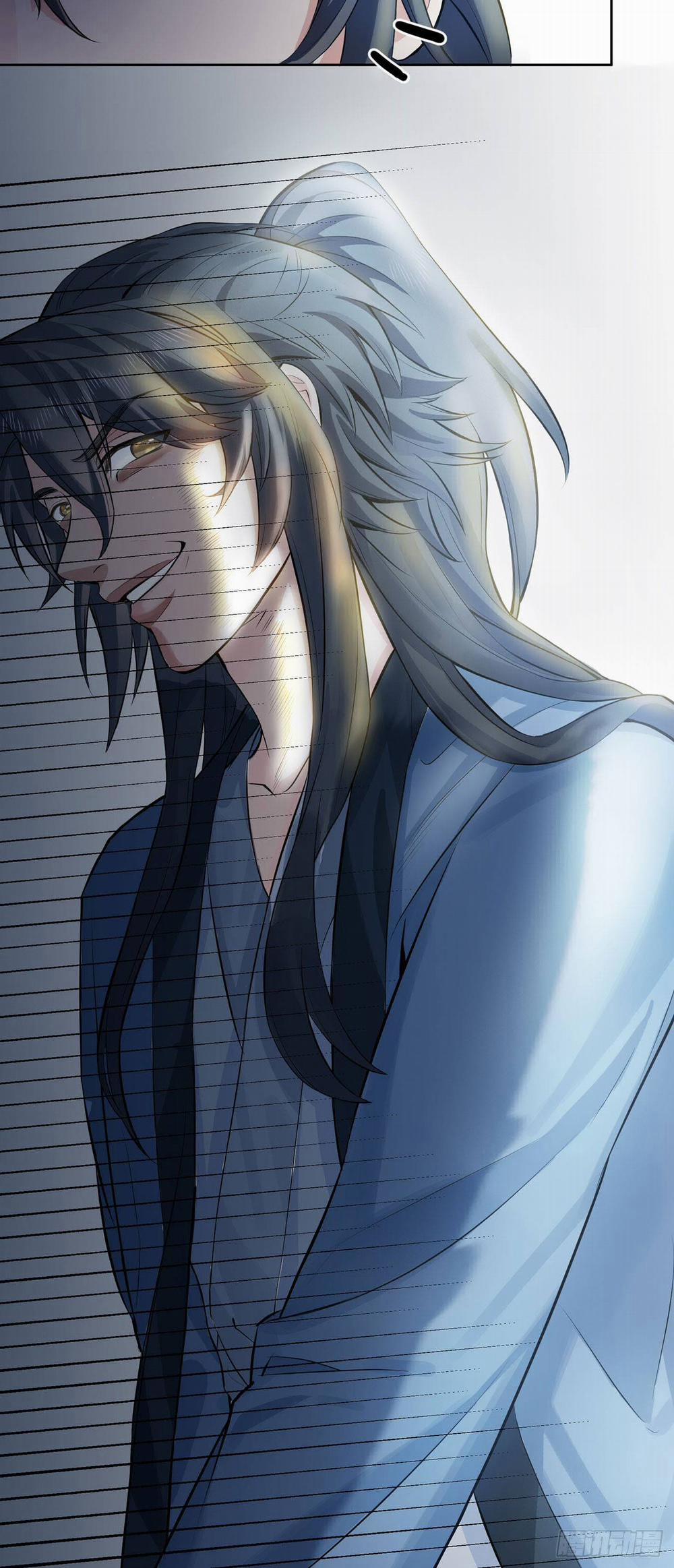 Thê Tử Của Ta Là Đại Lão Đại Thừa Kỳ 3 trang 27