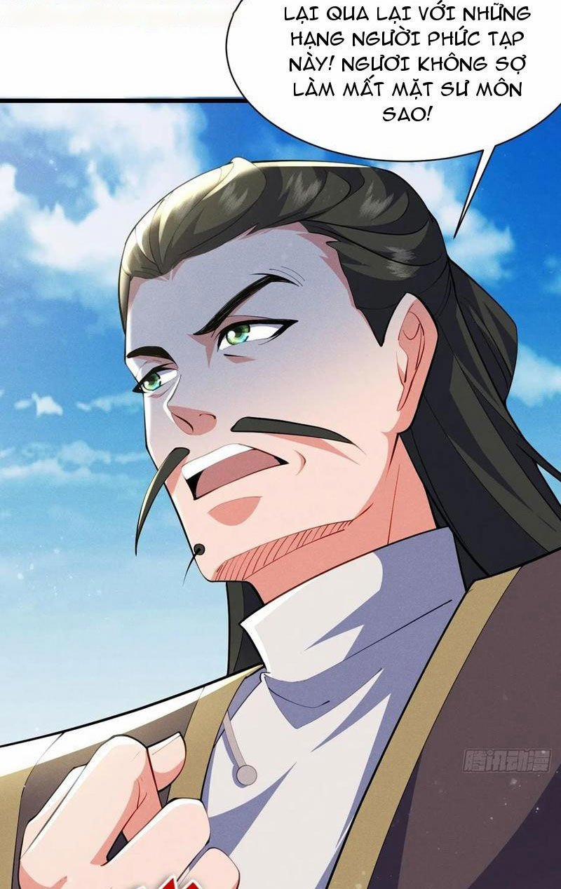 Thê Tử Của Ta Là Đại Lão Đại Thừa Kỳ 30 trang 10